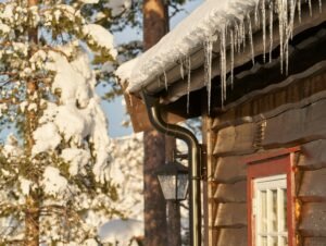 How to Prevent Winter Water Damage with Proper Gutter Cleaning: A Homeowner’s Guide