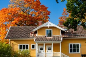 Best Time of Year for Exterior House Painting: A Practical Seasonal Guide